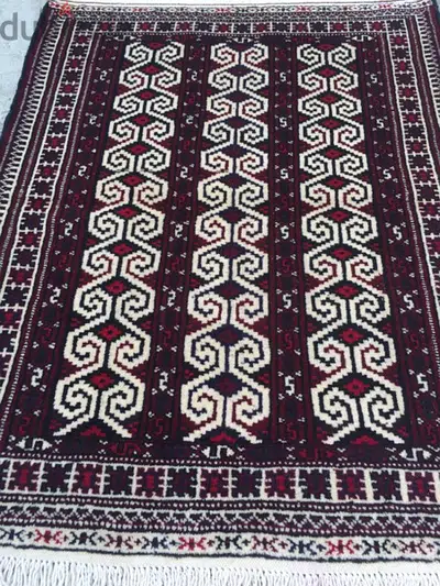 سجاد عجمي. شغل يدوي صوف. Persian Carpet. Hand made