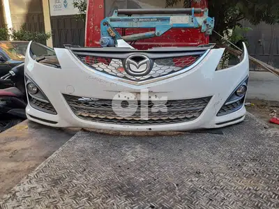 mazda 6 2010