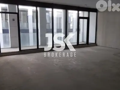 L09805- Open Space for Rent in a Lively Community in Dbayeh