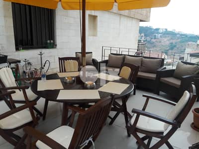 L09820 - Triplex For Sale in Tilal Ain Saadeh With A Shared Pool