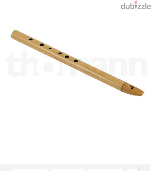flute 2