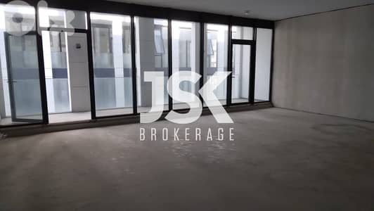 L09811 - Open Space For Rent in a Lively Community in Dbayeh