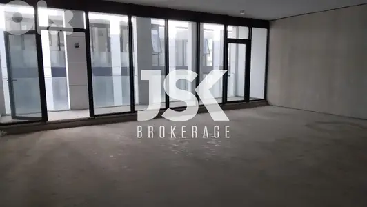 L09811 - Open Space For Rent in a Lively Community in Dbayeh