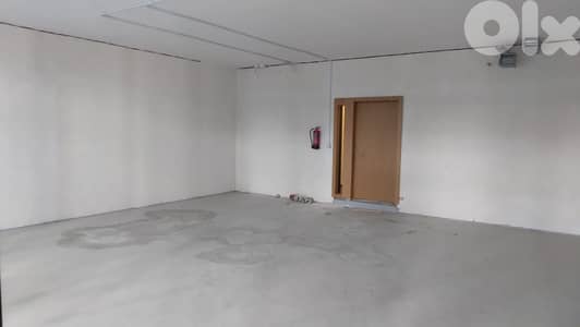 L09811 - Open Space For Rent in a Lively Community in Dbayeh