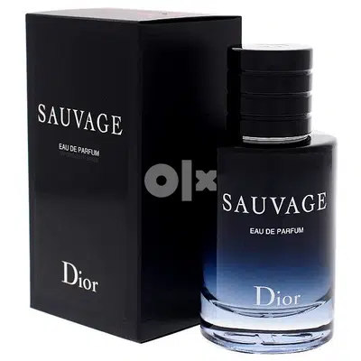 Sauvage dior 100ml Sauvage dior 100ml