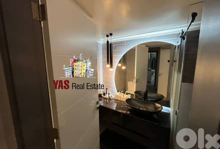 Ballouneh 165m2 | Designer’s Signature | Impressive View | High-End |