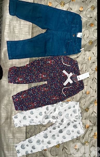 clothes for girl 5