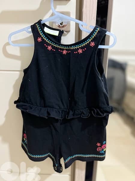 clothes for girl 7