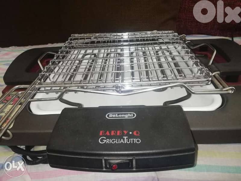 2 grills 4