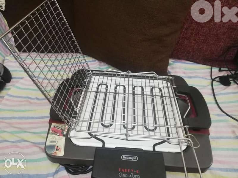 2 grills 5
