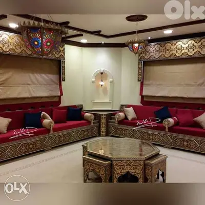 مجالس رسم عجمي