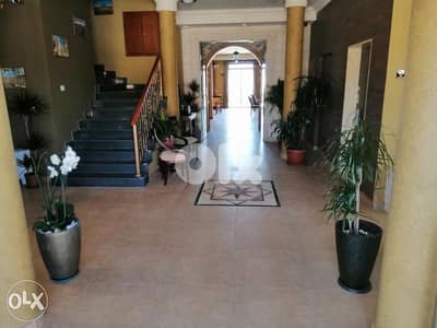 Hotel Fully Equipped for Lease