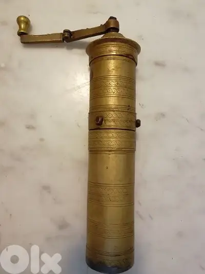 مطحنة قديمة antique
