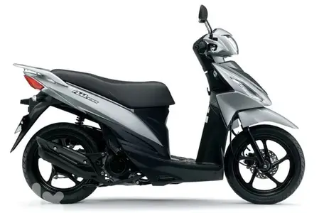 suzuki 110