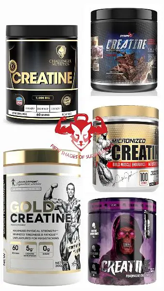 Creatine