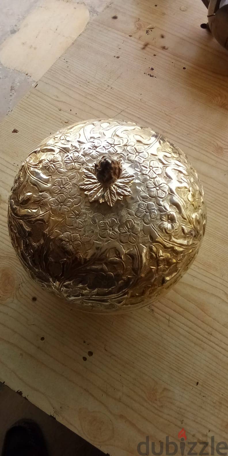 Silver bonboniere 1