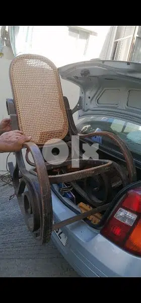 chair antique