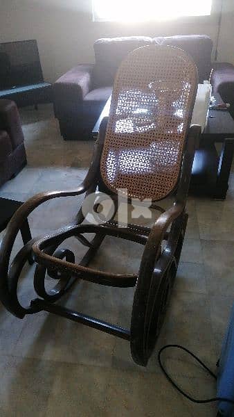 chair antique 1