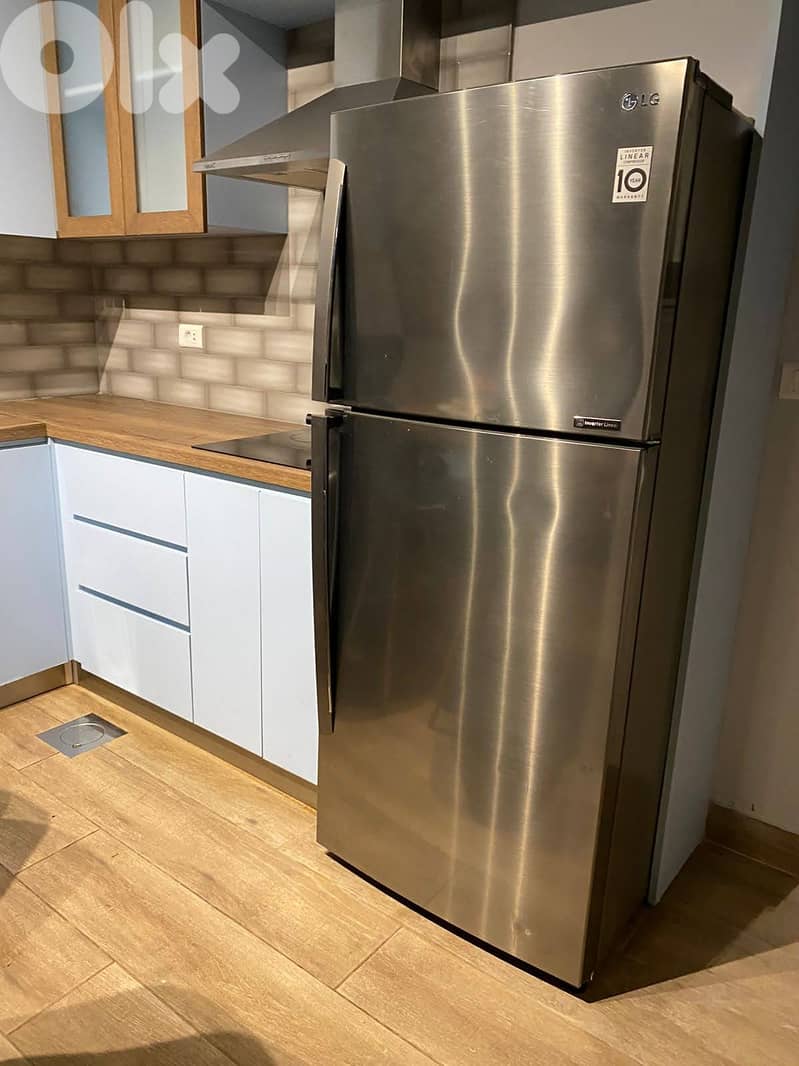 Rimal 2 bed recently refurbished great view 14
