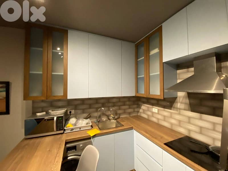 Rimal 2 bed recently refurbished great view 15