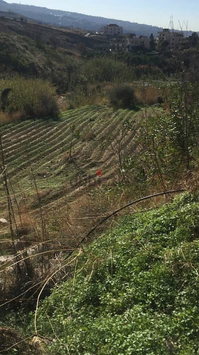 4758 Sqm | Land for sale in Damour | Mountain and sea view 4758 Sqm | Land for sale in Damour | Mountain and sea view