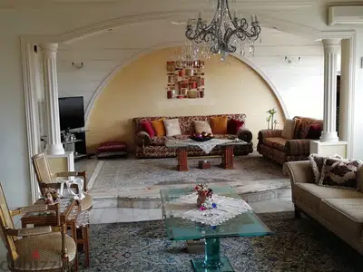 250 Sqm | Fully Furnished & Decorated Apartment for sale in Verdun