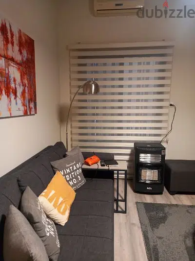 برادي داخلي ديو Duo Indoor Curtains