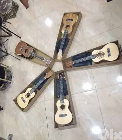 ukelele best quality