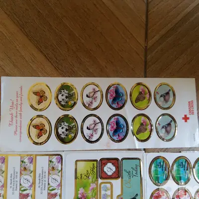Stickers for sale