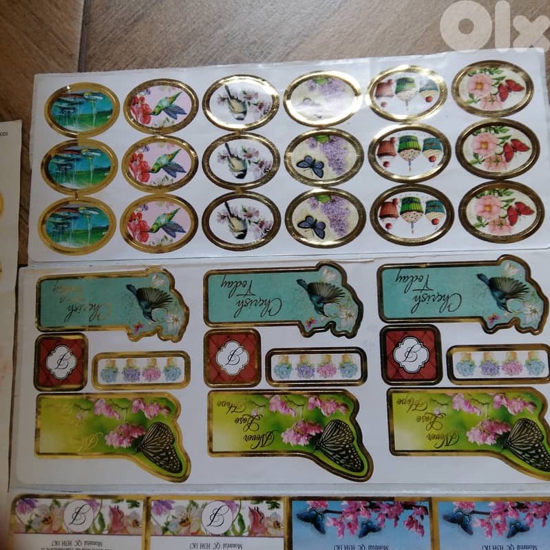 Stickers for sale 4