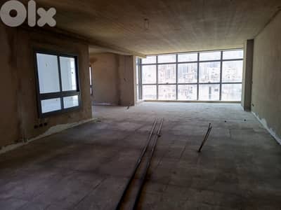 120 Sqm | Office for Rent in Zalka مكتب للايجار في الزلقا