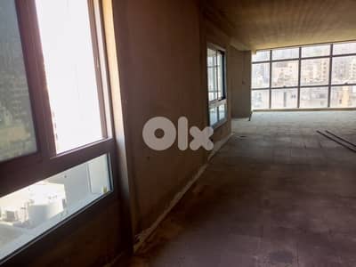 120 Sqm | Office for Rent in Zalka مكتب للايجار في الزلقا