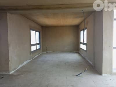 120 Sqm | Office for Rent in Zalka مكتب للايجار في الزلقا