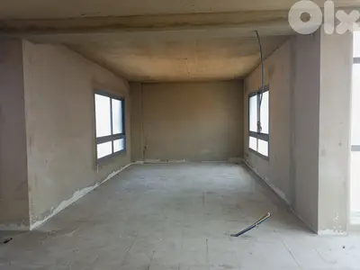 120 Sqm | Office for Rent in Zalka مكتب للايجار في الزلقا