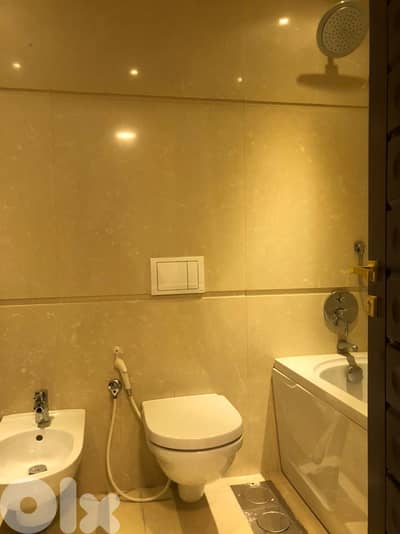 HAMRA PRIME AREA (250SQ) 3 Bedrooms NEW BUILDING | HA-121