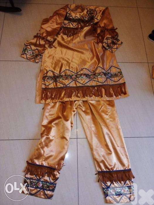 traditionnal clothing 0