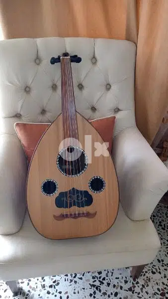 Oud professional very rare