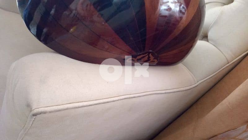 Oud professional very rare 3