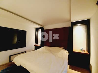 AH22-1101 Furnished apt for rent in Achrafieh 24/7electricity, 360 m2