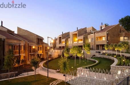 2 bedrooms with Garden for rent - Oakridge