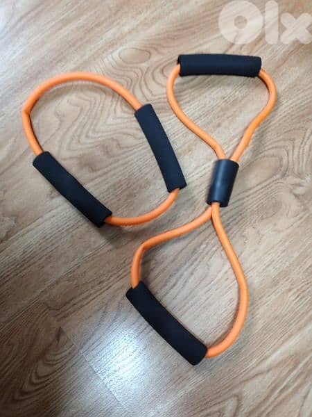 elastic band 0