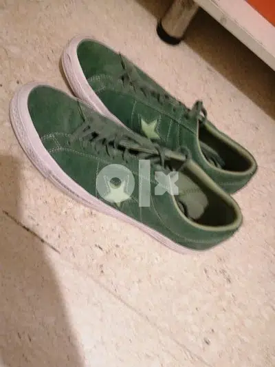 Converse shoes