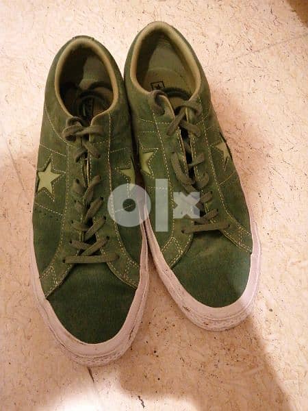 Converse shoes 2