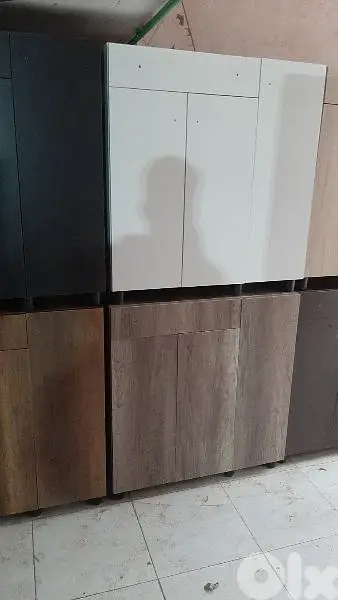 شفنيرة أحذية حجم وسط
