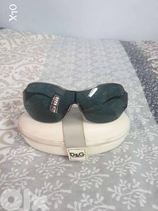 Fashionable D&G Sunglasses 0