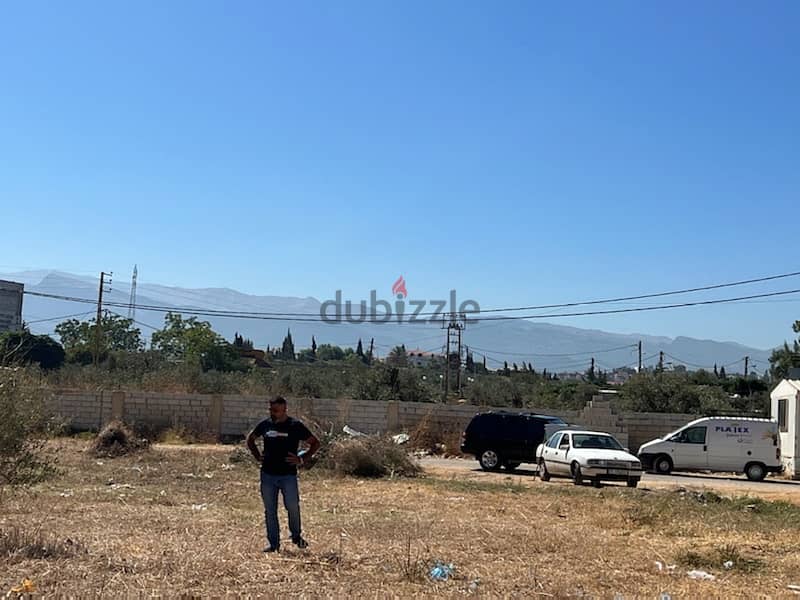 land for sale Rasmaska 2
