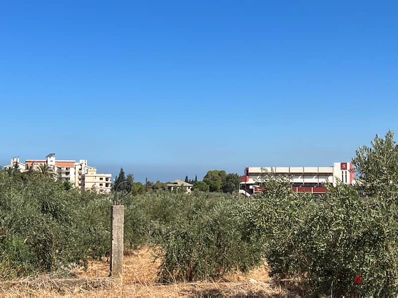 land for sale Rasmaska 1