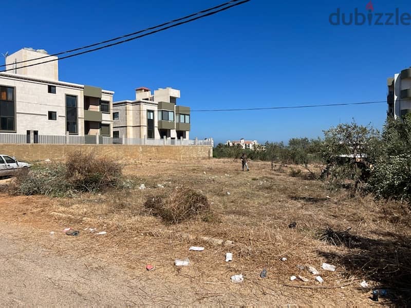 land for sale Rasmaska 0