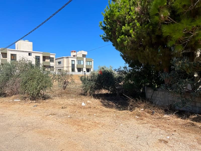 land for sale Rasmaska 4