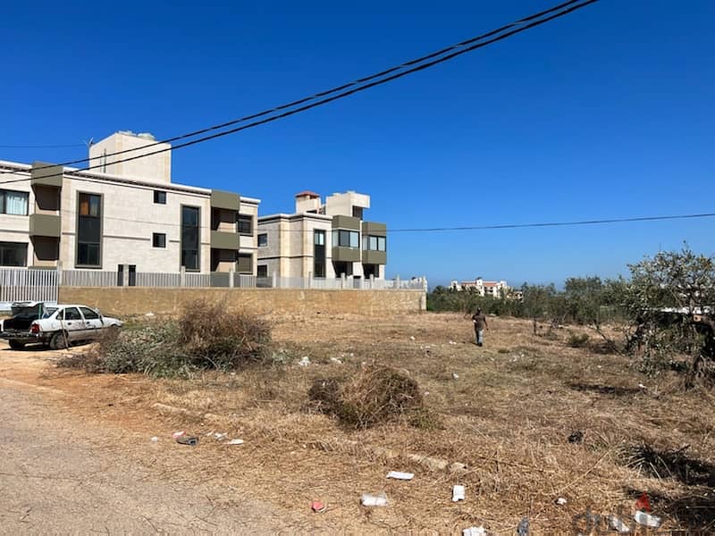 land for sale Rasmaska 5